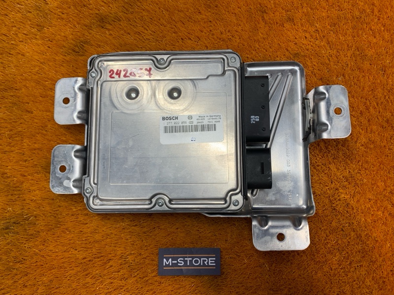 блок управления рулевой рейкой, 3100 рублей, Красноярск