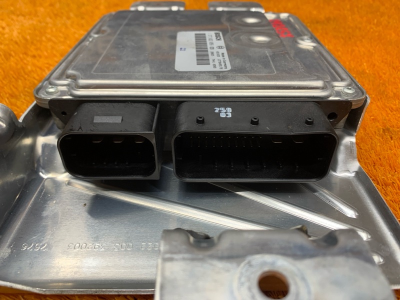 блок управления рулевой рейкой, 3100 рублей, Красноярск