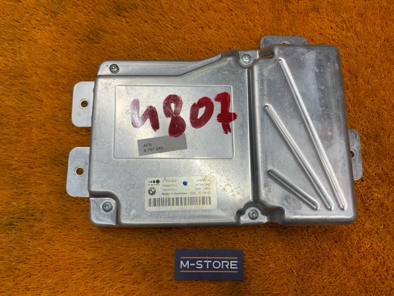 блок управления рулевой рейкой, 3100 рублей, Красноярск