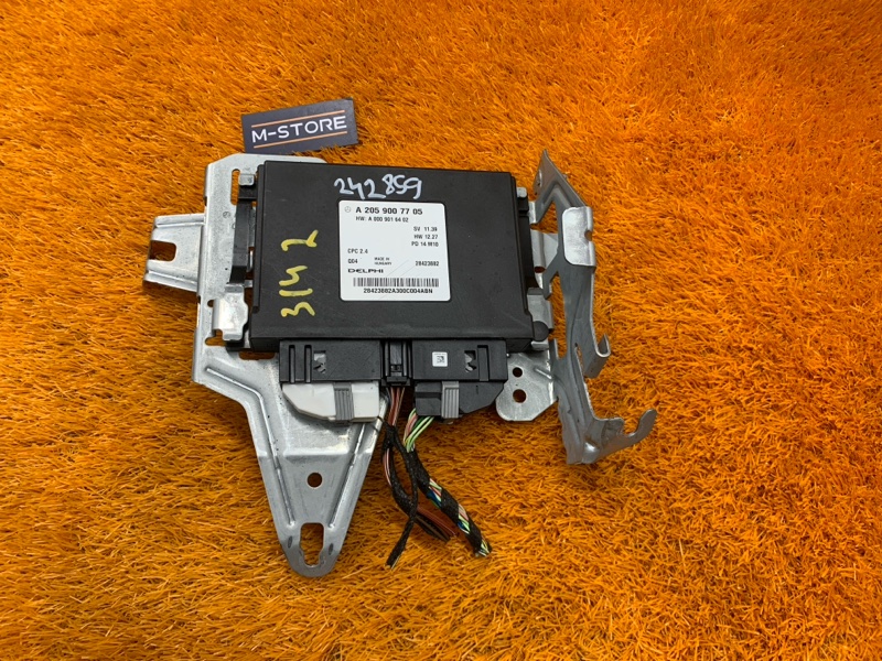 блок управления АКПП, 1710 рублей, Красноярск