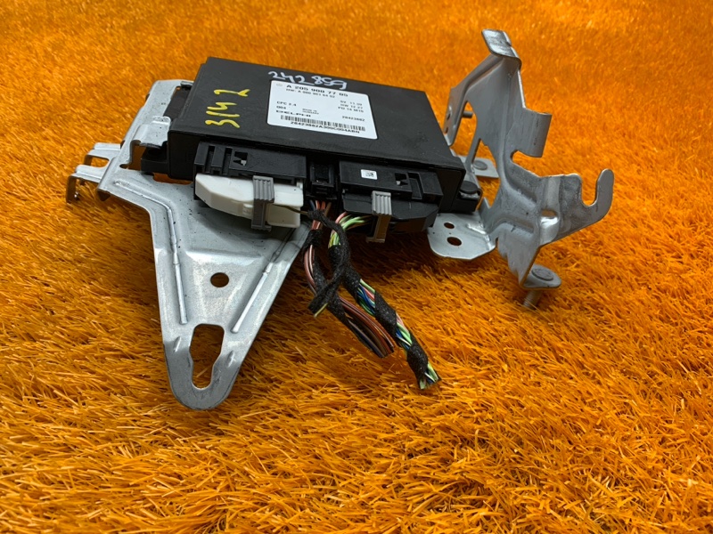 блок управления АКПП, 1710 рублей, Красноярск