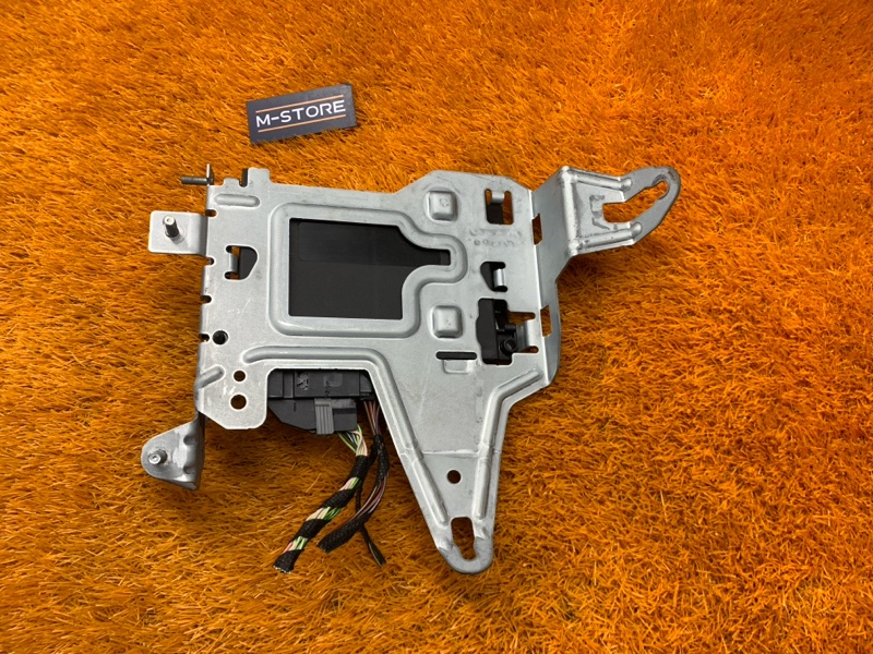 блок управления АКПП, 1710 рублей, Красноярск