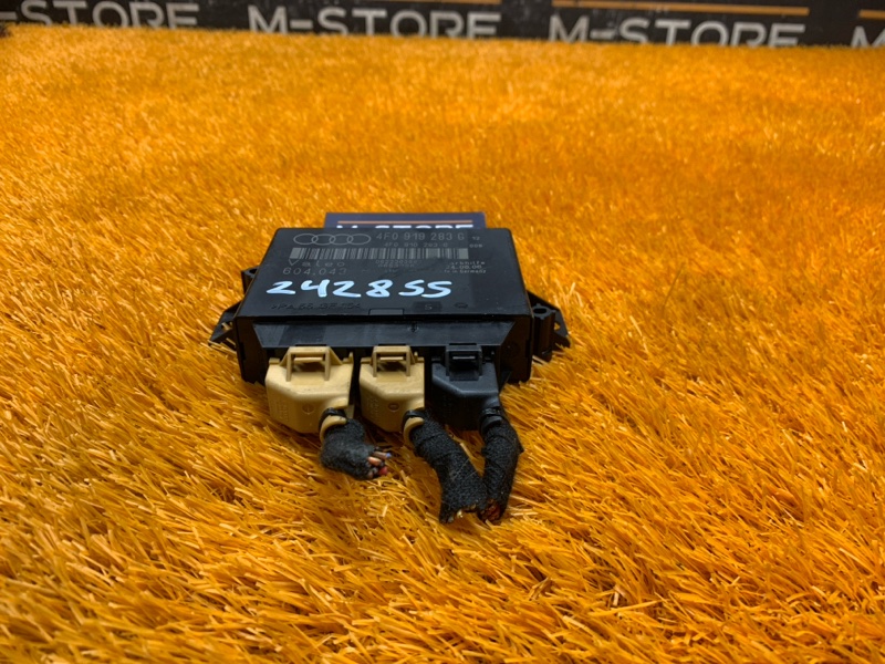 блок управления парктроником, 2730 рублей, Красноярск