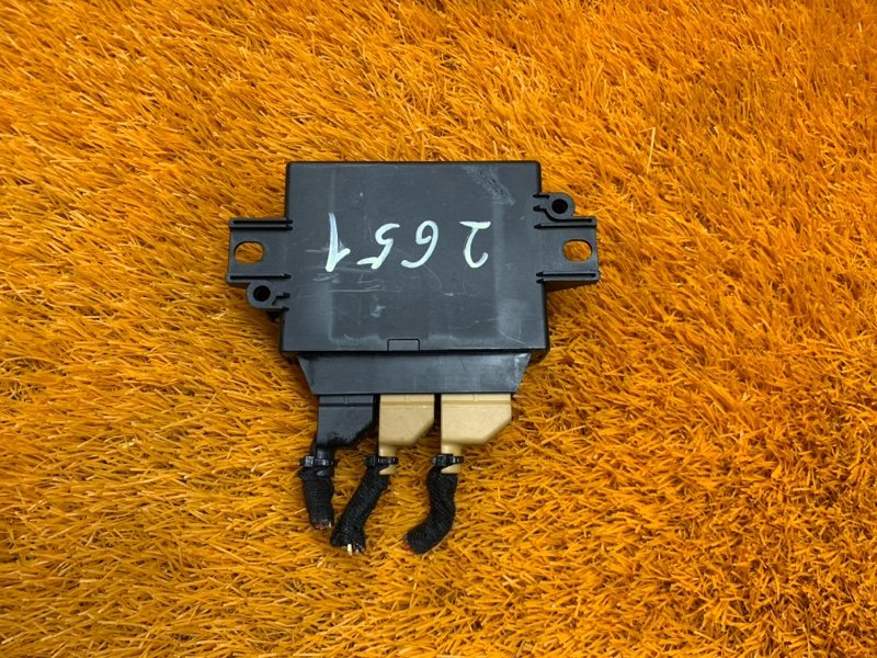 блок управления парктроником, 2730 рублей, Красноярск