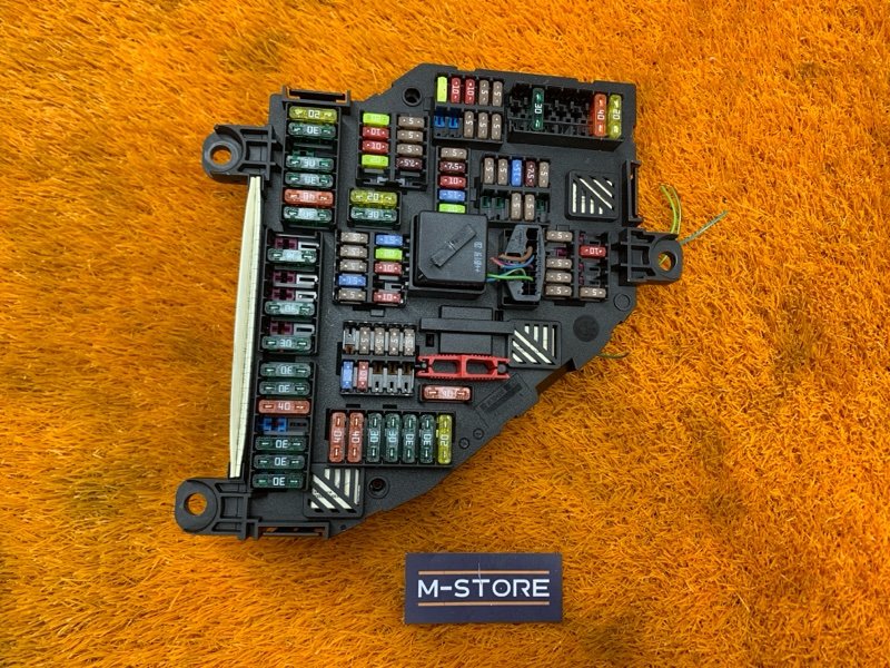 блок предохранителей, 900 рублей, Красноярск