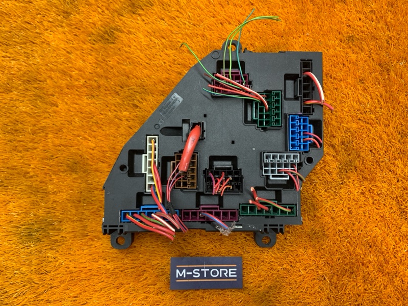 блок предохранителей, 900 рублей, Красноярск