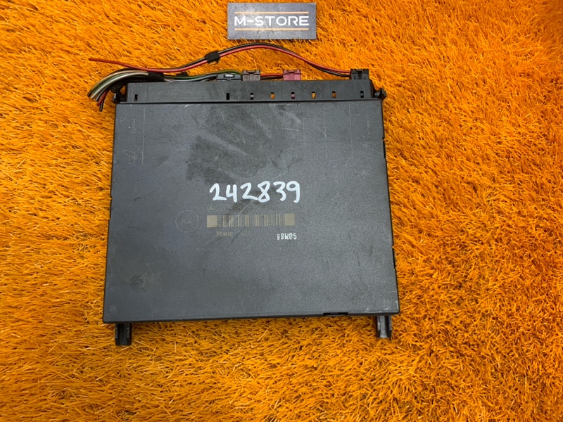 блок управления сиденьем, 840 рублей, Красноярск