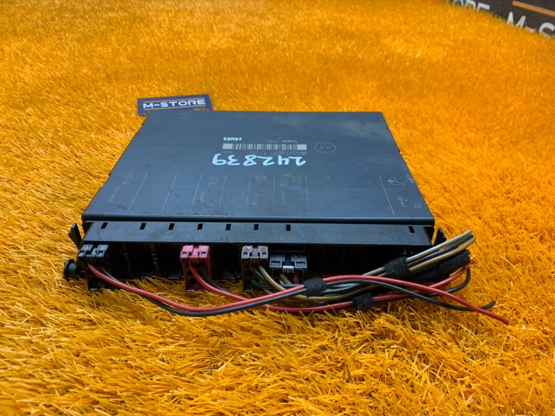 блок управления сиденьем, 840 рублей, Красноярск