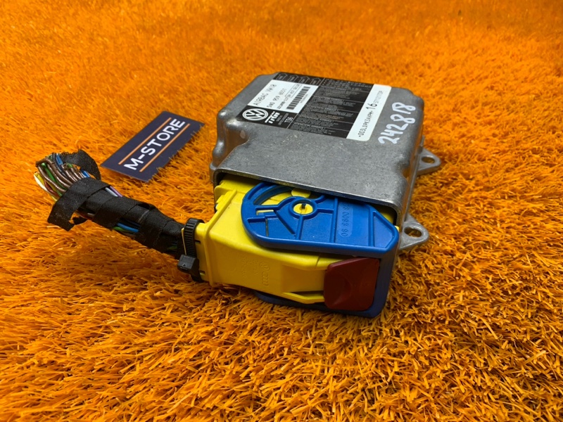 Блок управления Airbag, 440 рублей, Красноярск