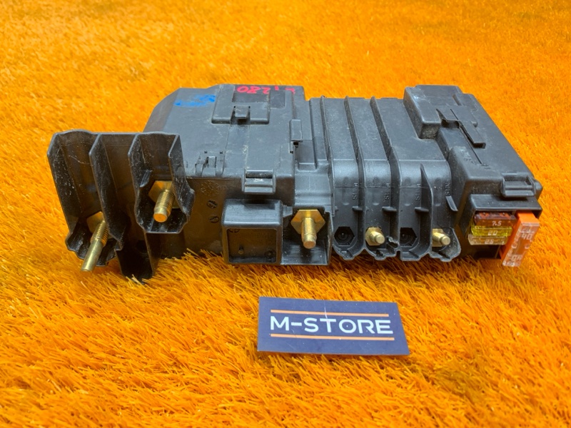 блок предохранителей, 1400 рублей, Красноярск