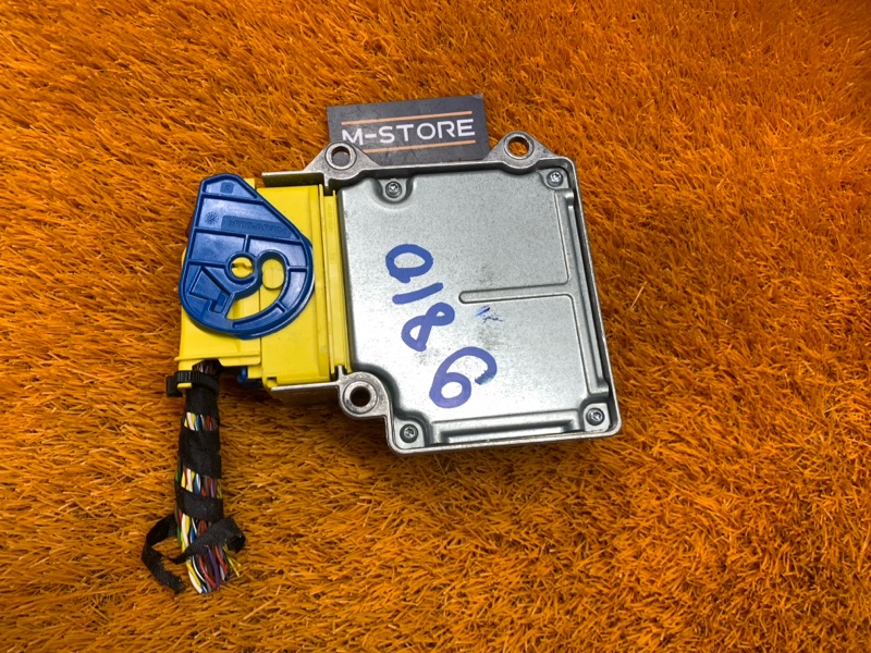 Блок управления Airbag, 440 рублей, Красноярск