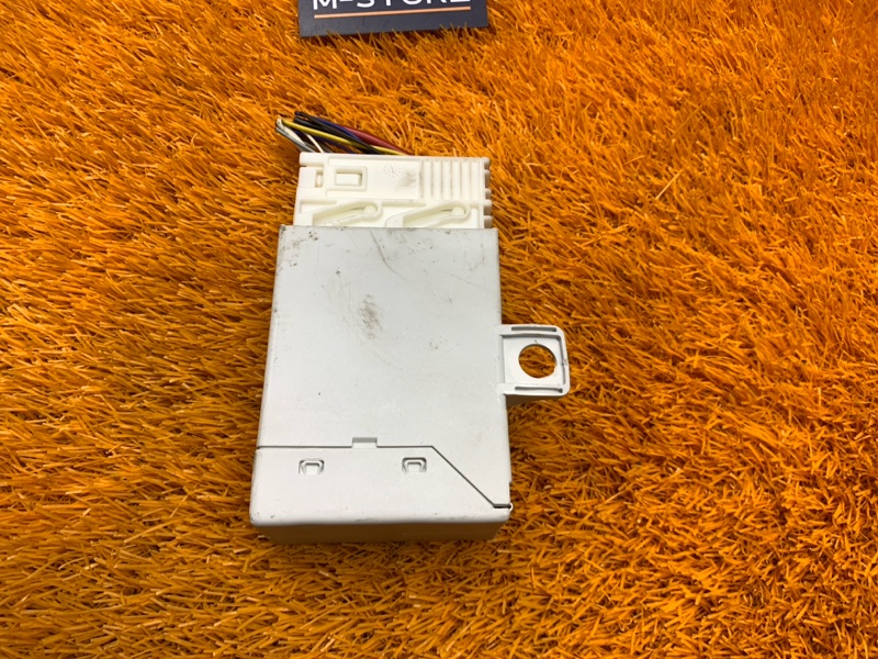 блок управления доводчиком багажника, 1030 рублей, Красноярск