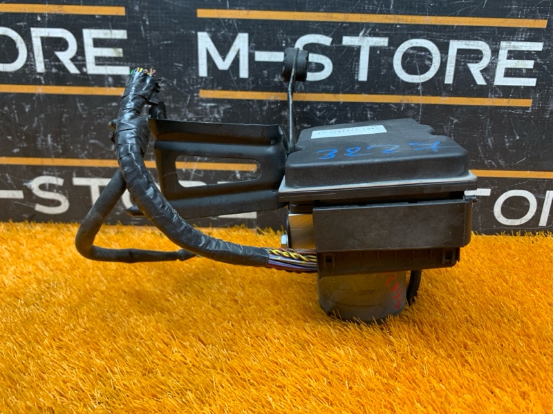 Блок ABS, 2000 рублей, Красноярск