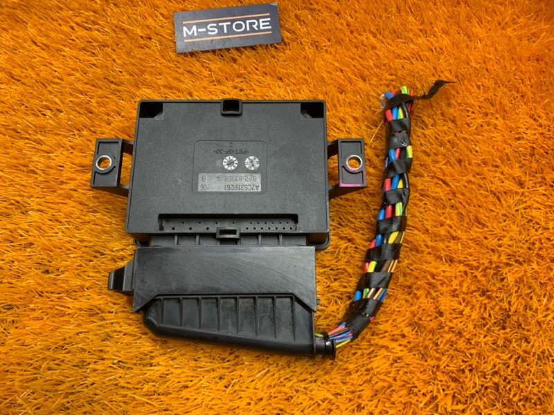 Блок управления стояночным тормозом, 1180 рублей, Красноярск