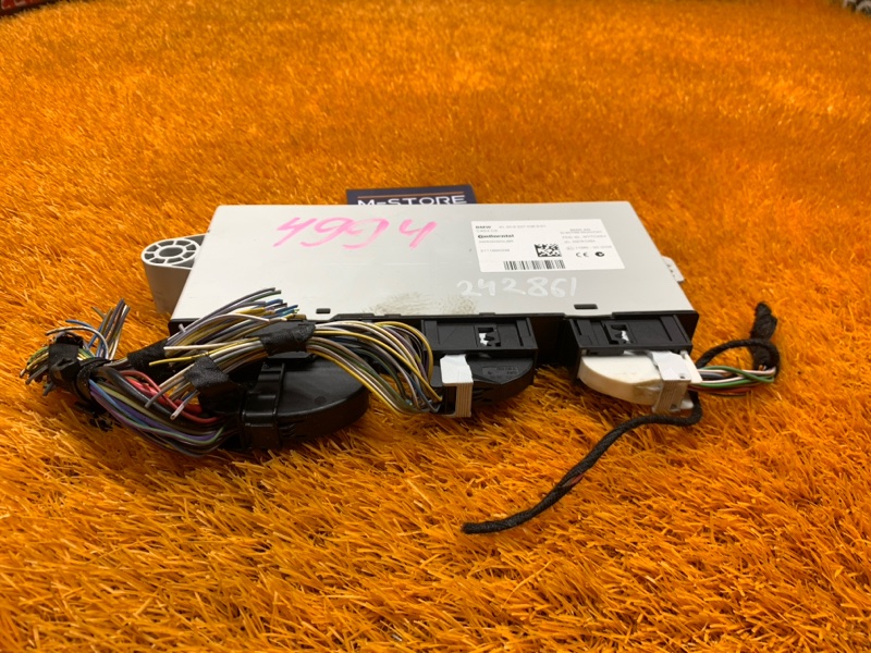 Блок управления CAS, 4660 рублей, Красноярск