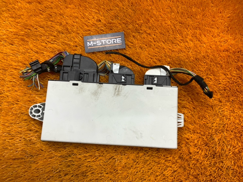 Блок управления CAS, 4660 рублей, Красноярск