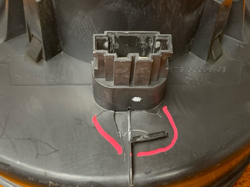 мотор печки, 1600 рублей, Красноярск