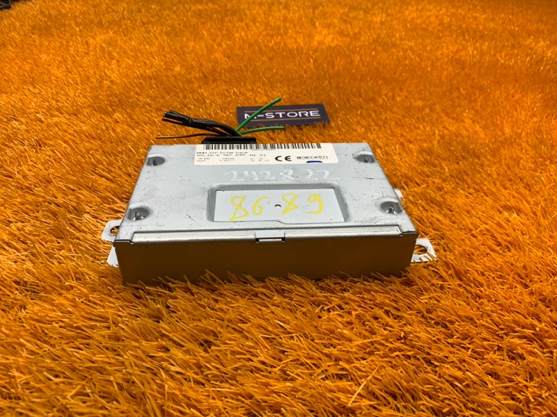 Блок управления, 700 рублей, Красноярск