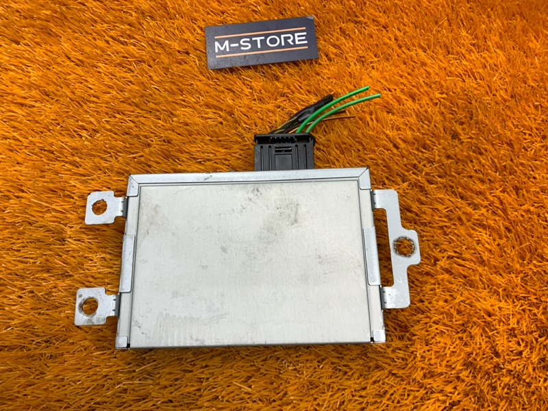 Блок управления, 700 рублей, Красноярск