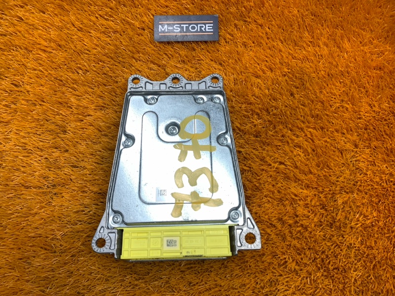 Блок управления Airbag, 1430 рублей, Красноярск