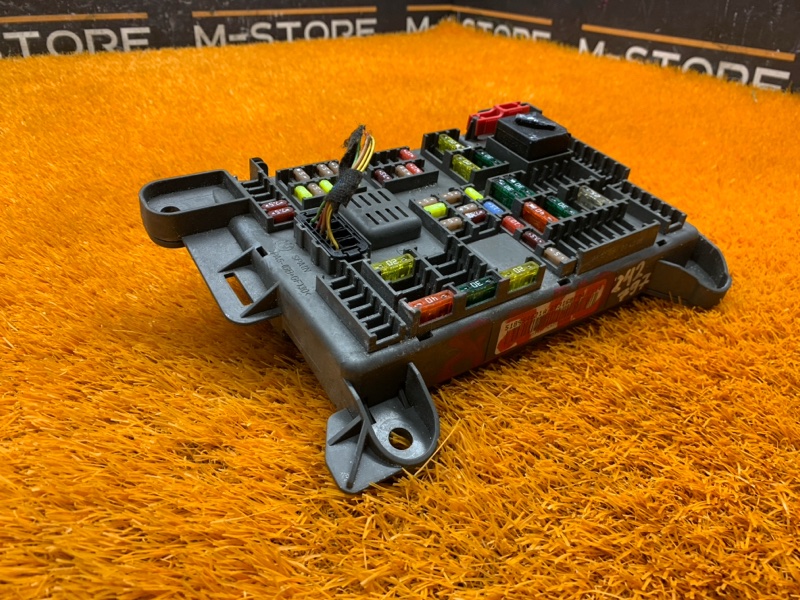 блок предохранителей, 500 рублей, Красноярск