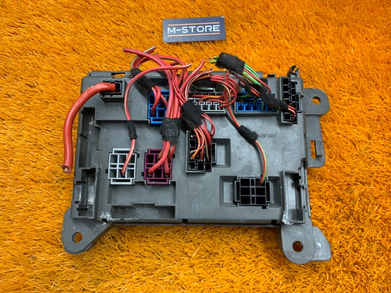 блок предохранителей, 500 рублей, Красноярск