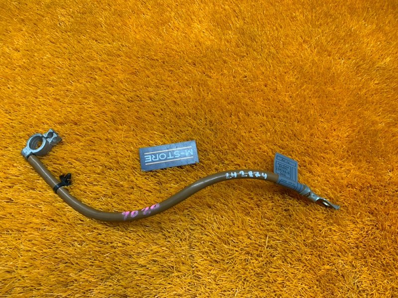 Клемма аккумулятора минус, 440 рублей, Красноярск