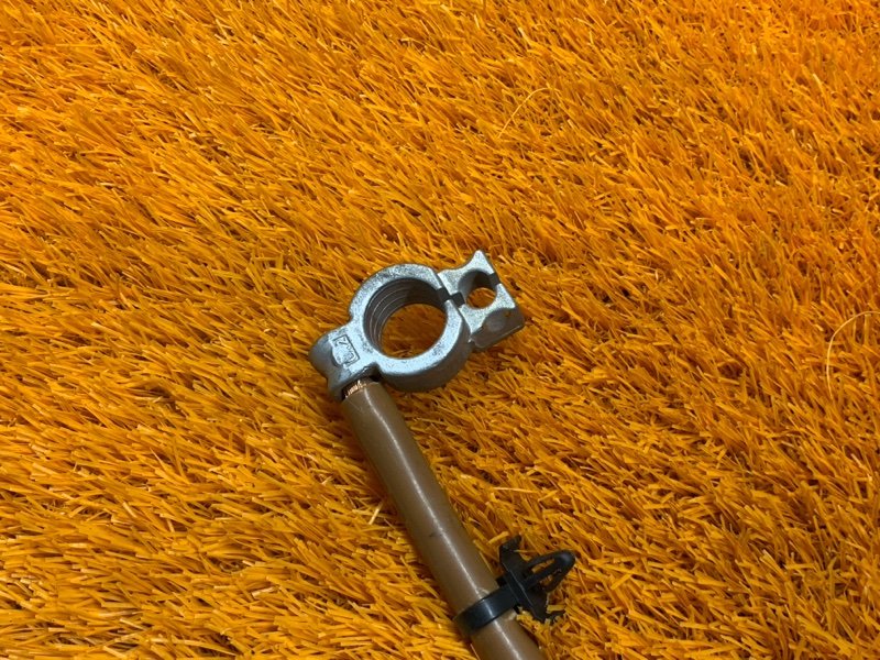 Клемма аккумулятора минус, 440 рублей, Красноярск