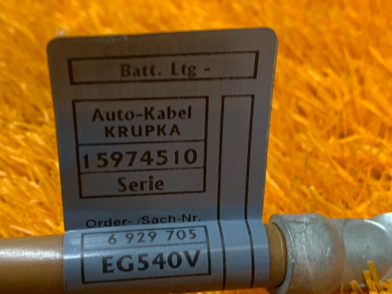 Клемма аккумулятора минус, 440 рублей, Красноярск