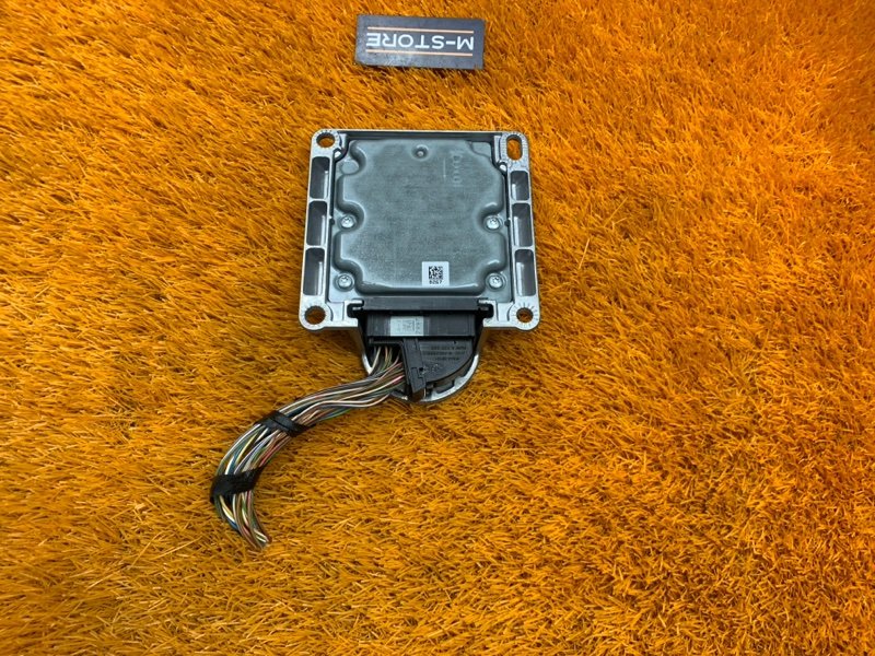 Блок управления Airbag, 3500 рублей, Красноярск