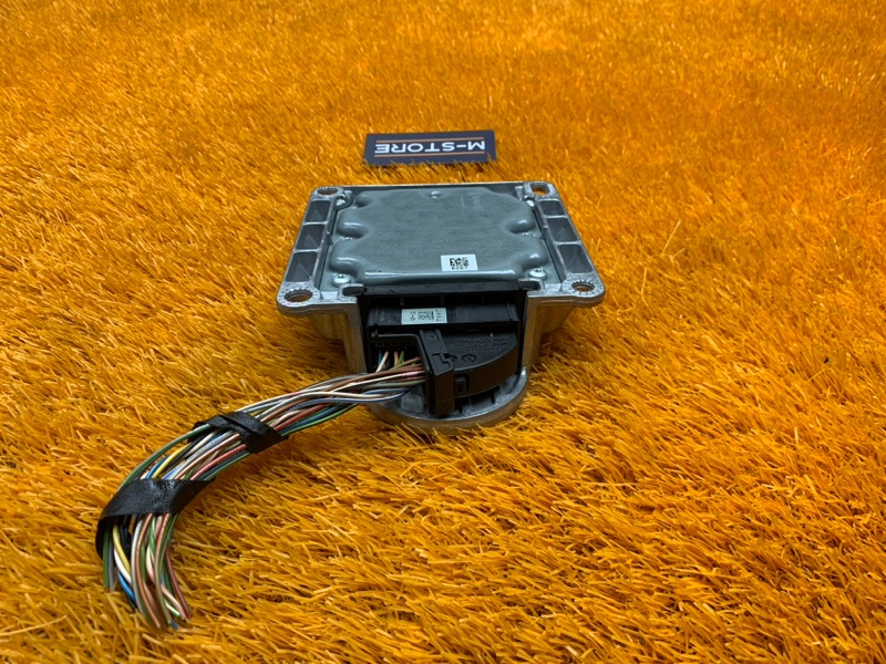 Блок управления Airbag, 3500 рублей, Красноярск