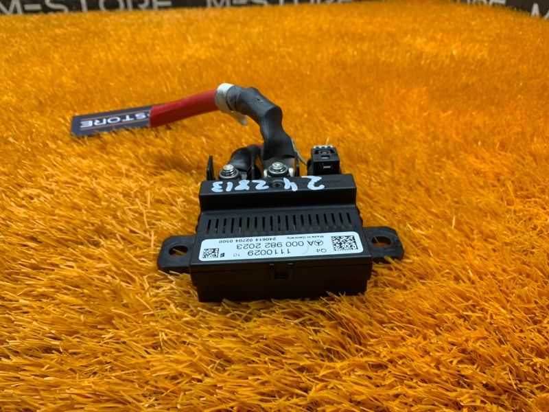 Блок управления, 1180 рублей, Красноярск