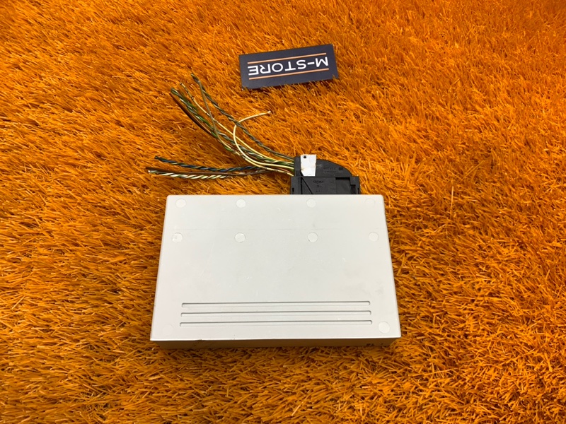 Блок управления центральным замком, 900 рублей, Красноярск