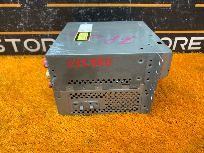 Магнитола, 7000 рублей, Красноярск