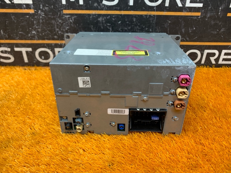 Магнитола, 7000 рублей, Красноярск