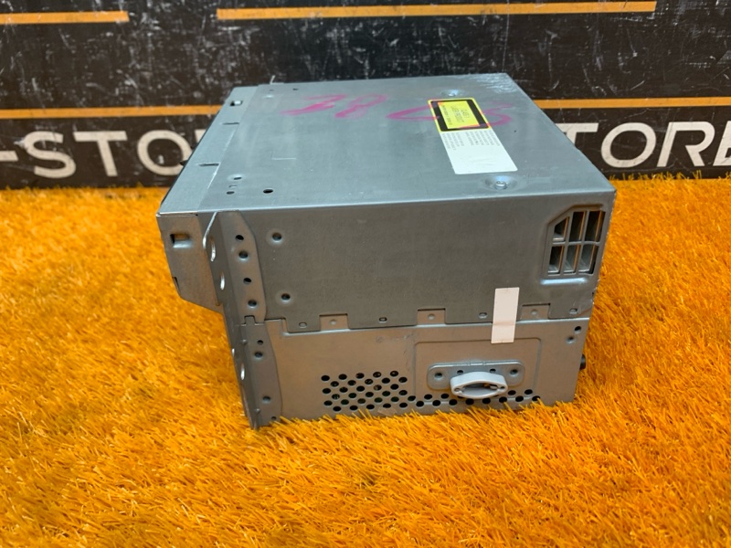 Магнитола, 7000 рублей, Красноярск