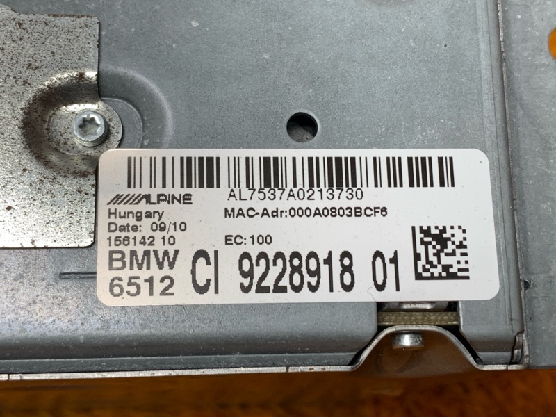 Магнитола, 7000 рублей, Красноярск