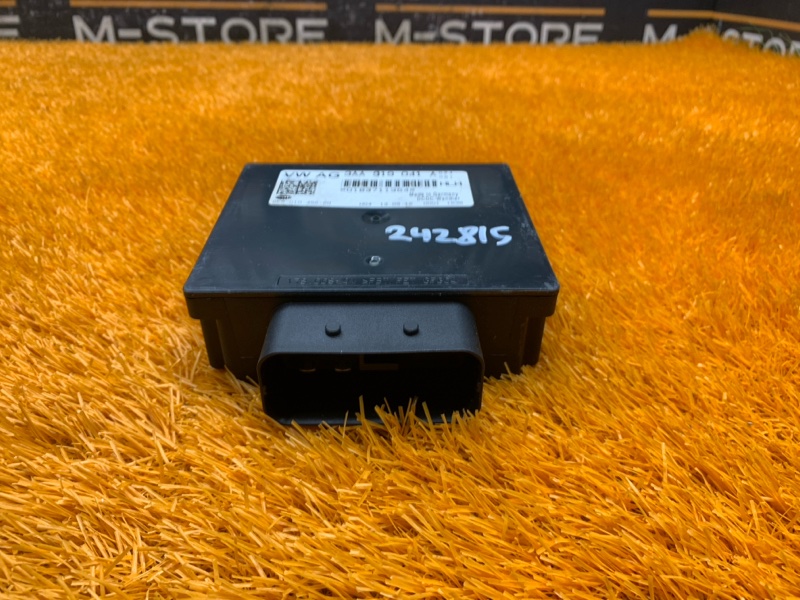 Блок управления бортовой сети, 1000 рублей, Красноярск