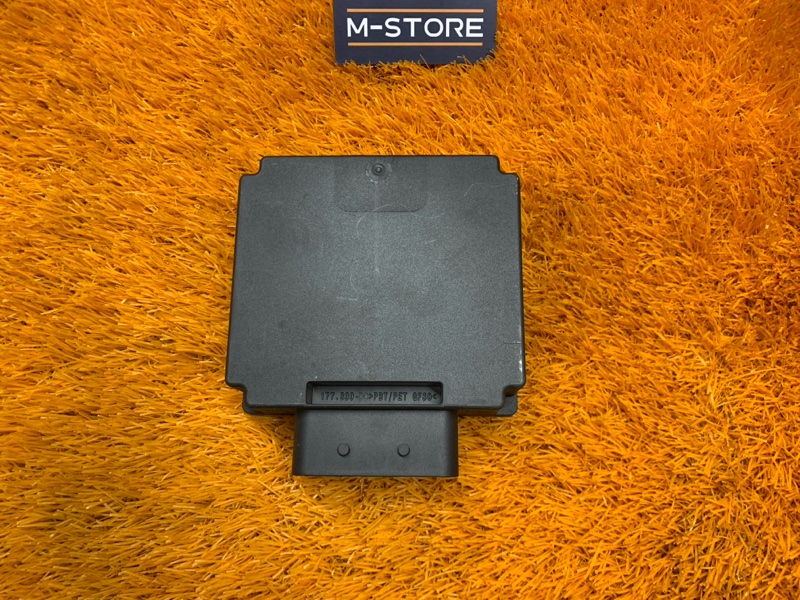 Блок управления бортовой сети, 1000 рублей, Красноярск