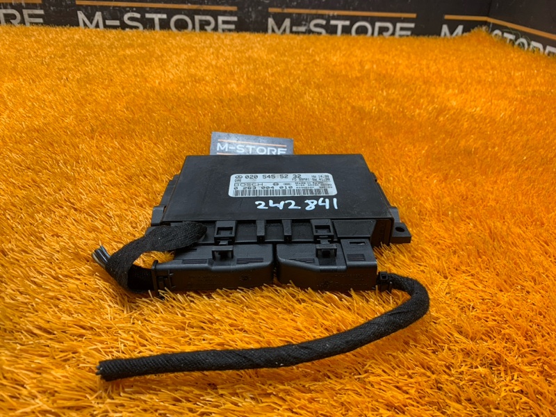 блок управления парктроником, 1180 рублей, Красноярск