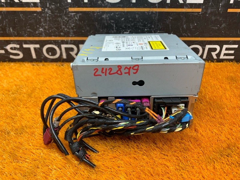 Магнитола, 17040 рублей, Красноярск