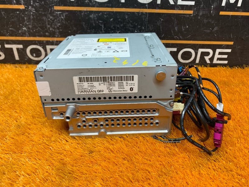 Магнитола, 17040 рублей, Красноярск