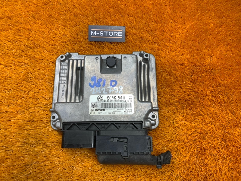 блок управления двс, 7000 рублей, Красноярск