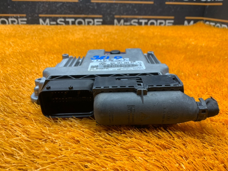 блок управления двс, 7000 рублей, Красноярск