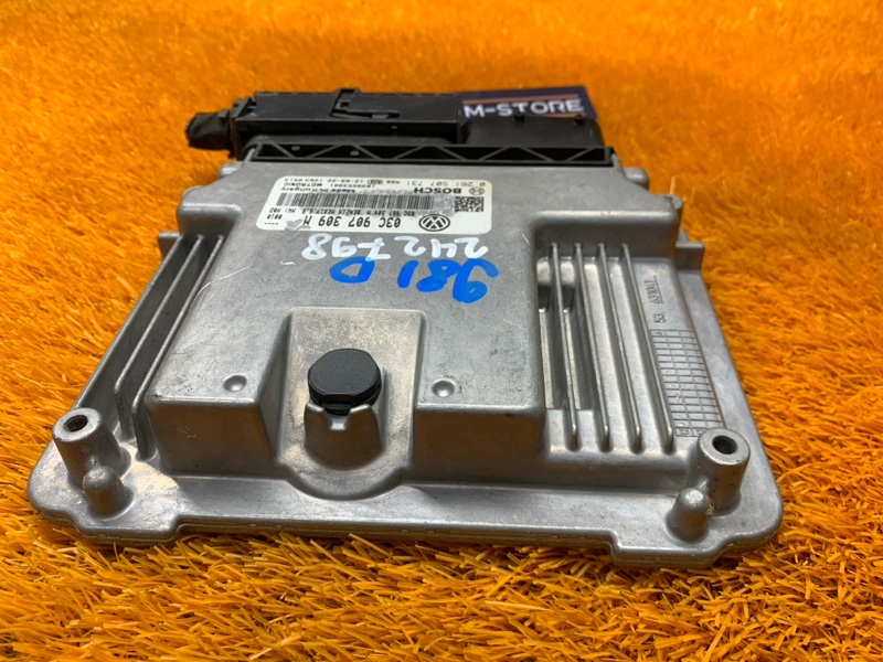 блок управления двс, 7000 рублей, Красноярск