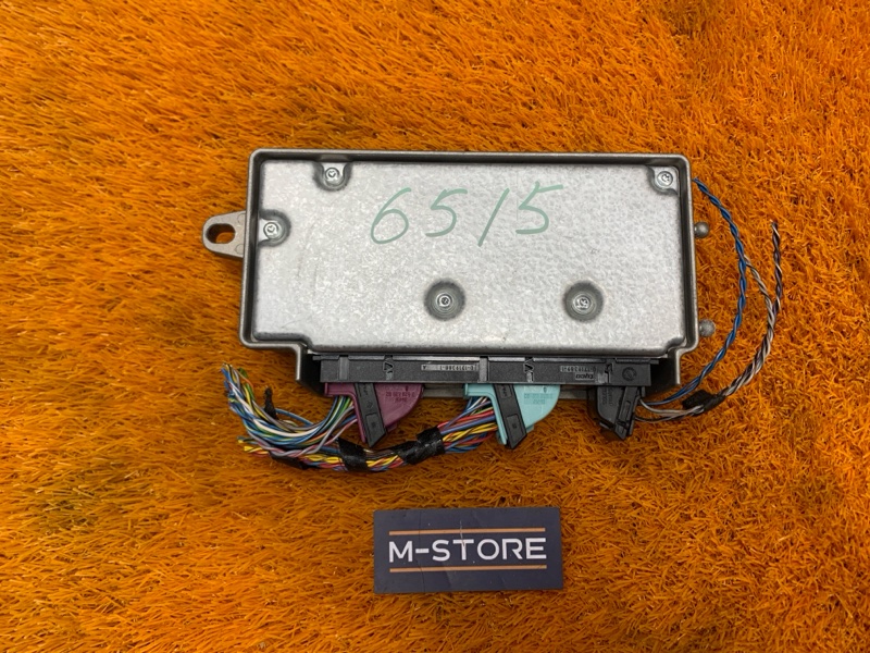 Блок управления Airbag, 1960 рублей, Красноярск