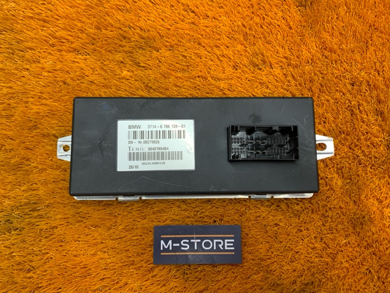 блок управления подвеской, 1560 рублей, Красноярск