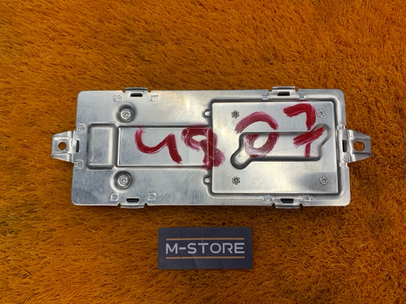 блок управления подвеской, 1560 рублей, Красноярск