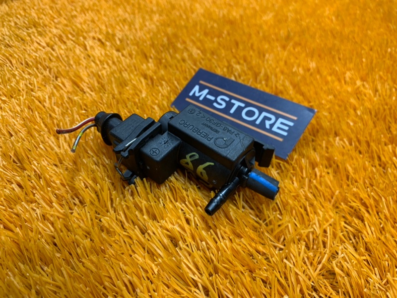 Клапан электромагнитный, 400 рублей, Красноярск