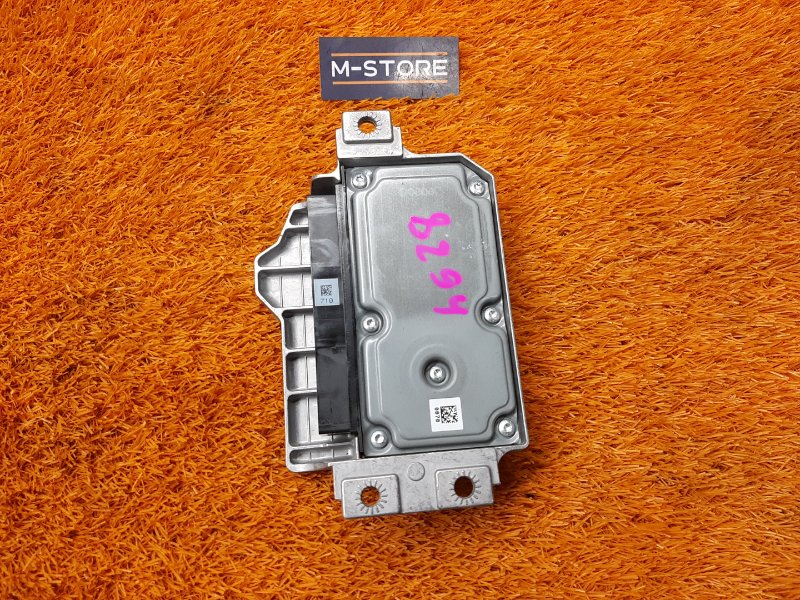 Блок управления Airbag, 300 рублей, Красноярск